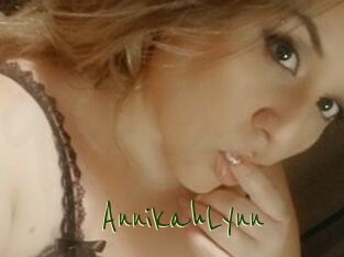 AnnikahLynn