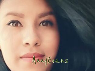 AnnyEvans