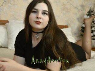 AnnyHorton