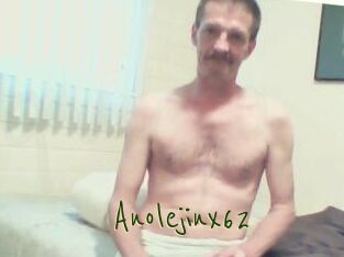 Anolejinx62 Question Coquine