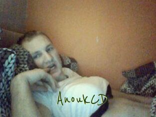 AnoukCD