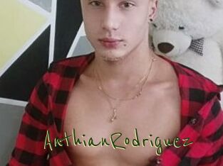 AnthianRodriguez