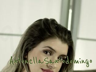 AntonellaSantodomingo