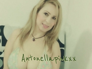 Antonellapinkxx