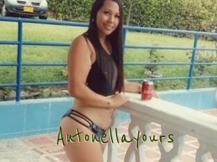 Antonellayours