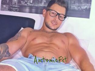 AntonioFit
