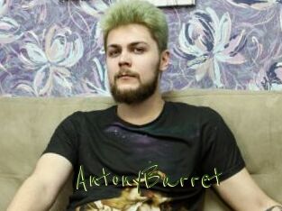 AntonyBarret