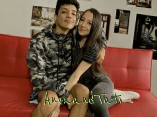 AnvaandTati