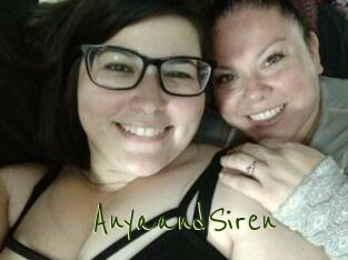 AnyaandSiren