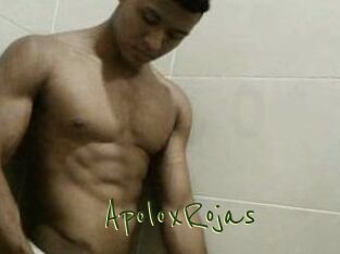 ApoloxRojas
