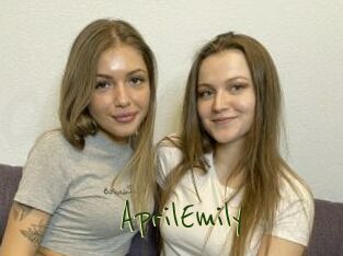 AprilEmily