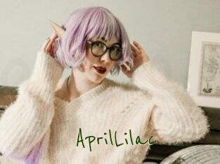 AprilLilac