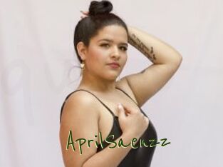 AprilSaenzz
