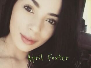April_Foster