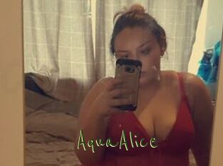 AquaAlice