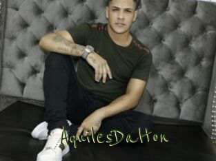 AquilesDalton