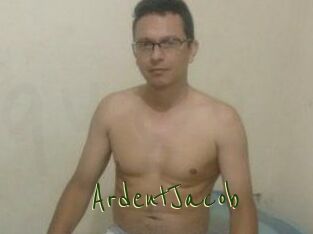 ArdentJacob Question Coquine
