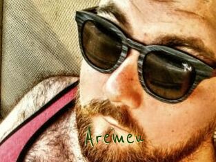 Aremeu