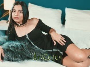 AriReyes