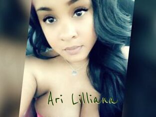 Ari_Lilliana
