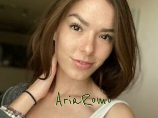 AriaRomo Question Coquine