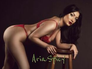 AriaSpicy