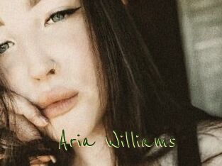 Aria_Williams