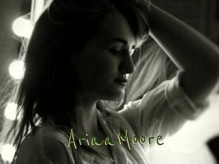 AriaaMoore