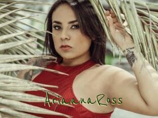 AriaanaRoss