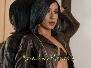 AriadnaMonroe