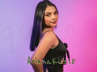 ArianaKiss18
