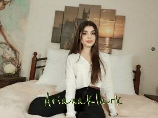 ArianaKlark