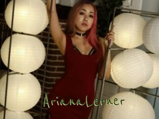ArianaLerner