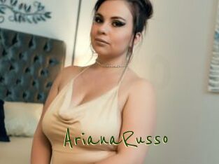 ArianaRusso