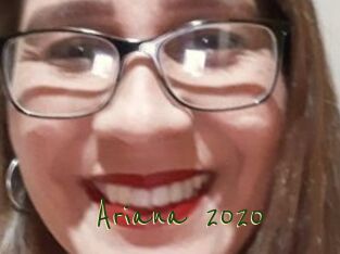 Ariana_2020