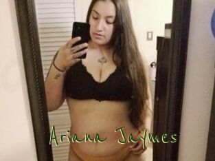 Ariana_Jaymes Question Coquine