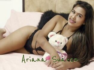 Ariana_Suarez