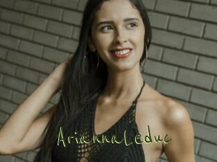AriannaLeduc