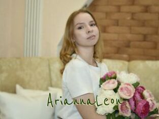 AriannaLeon