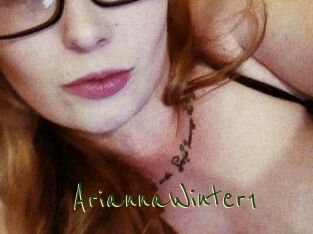AriannaWinter1