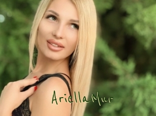 AriellaMur