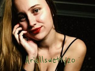 Ariellswetty20