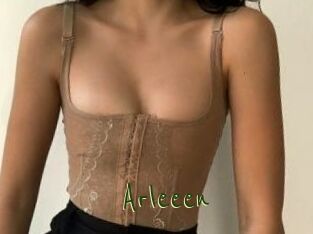 Arleeen