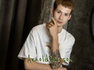 ArnoldParson