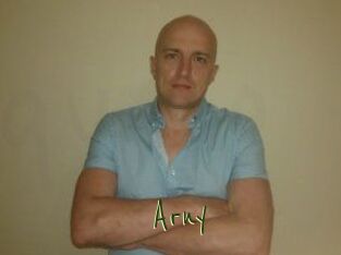 Arny