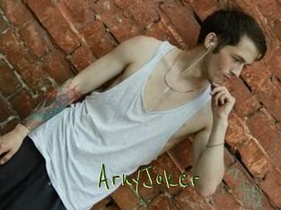 ArnyJoker