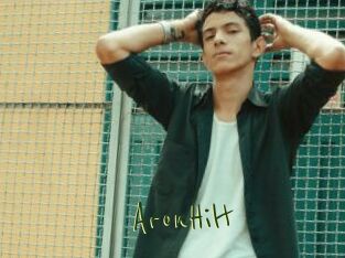 AronHilt