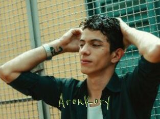 AronKory