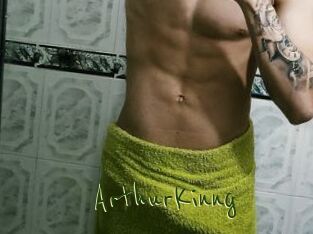 ArthurKinng