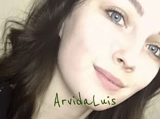 ArvidaLuis